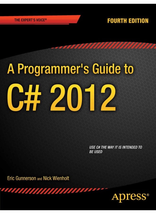 A Programmer's Guide to C# 5.0 