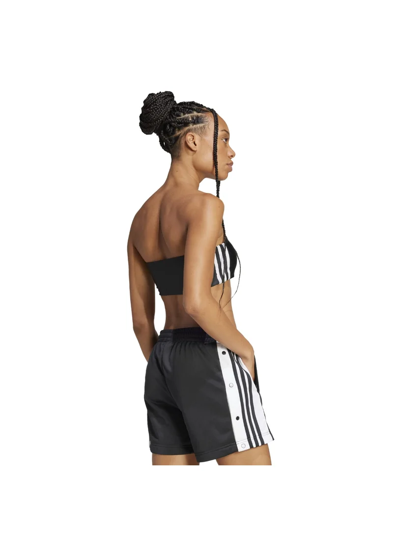 اديداس adidas 3S TUBE TOP Black Originals Women TOPS