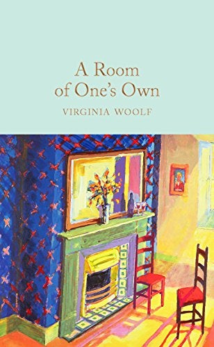 Room of One's Own 