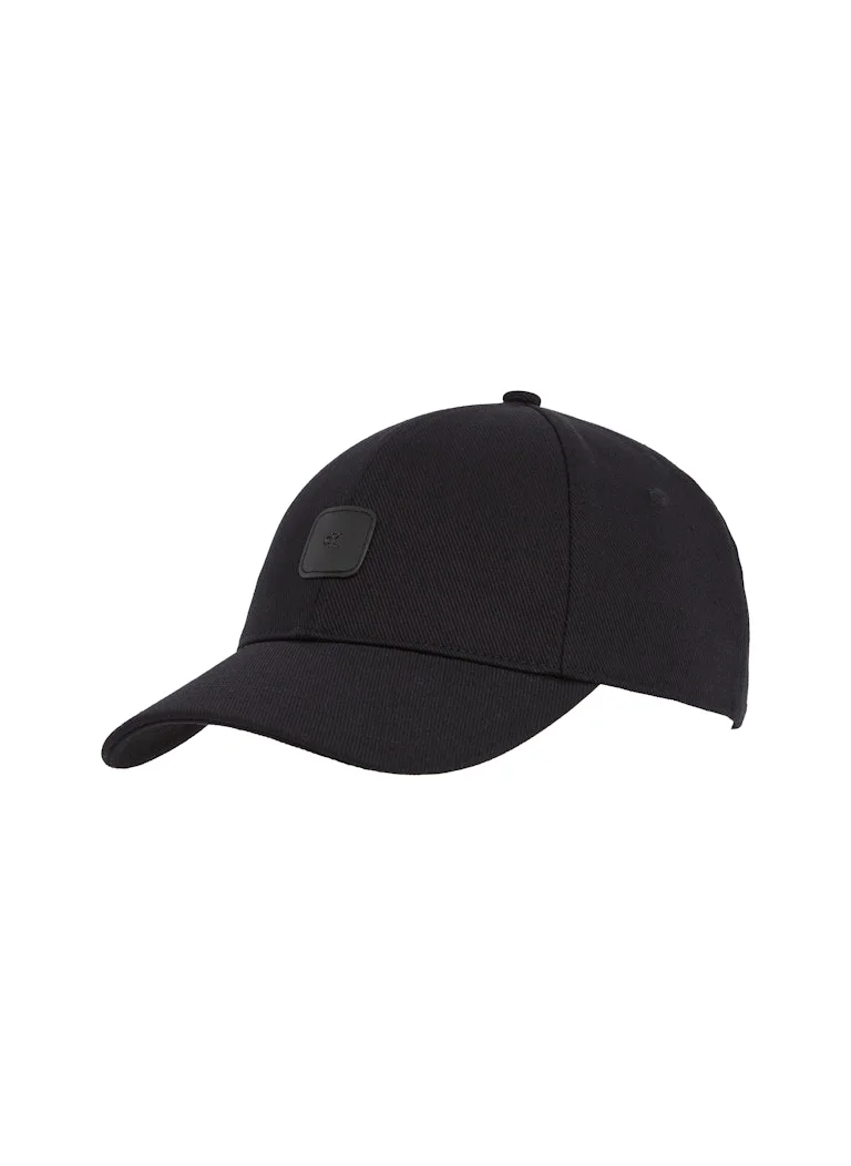 Calvin Klein Jeans Twill Curved Peak Caps