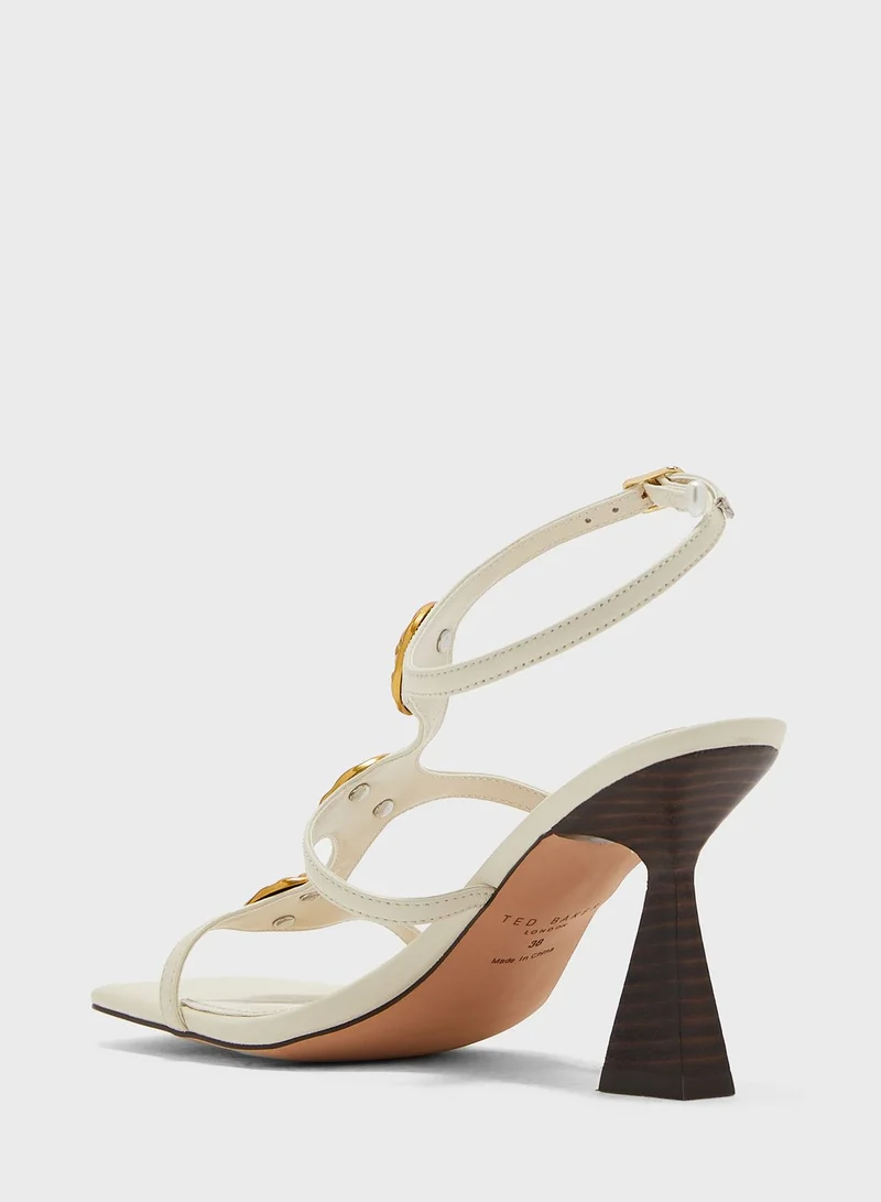 Ted Baker Tayalin High Heel Sandals