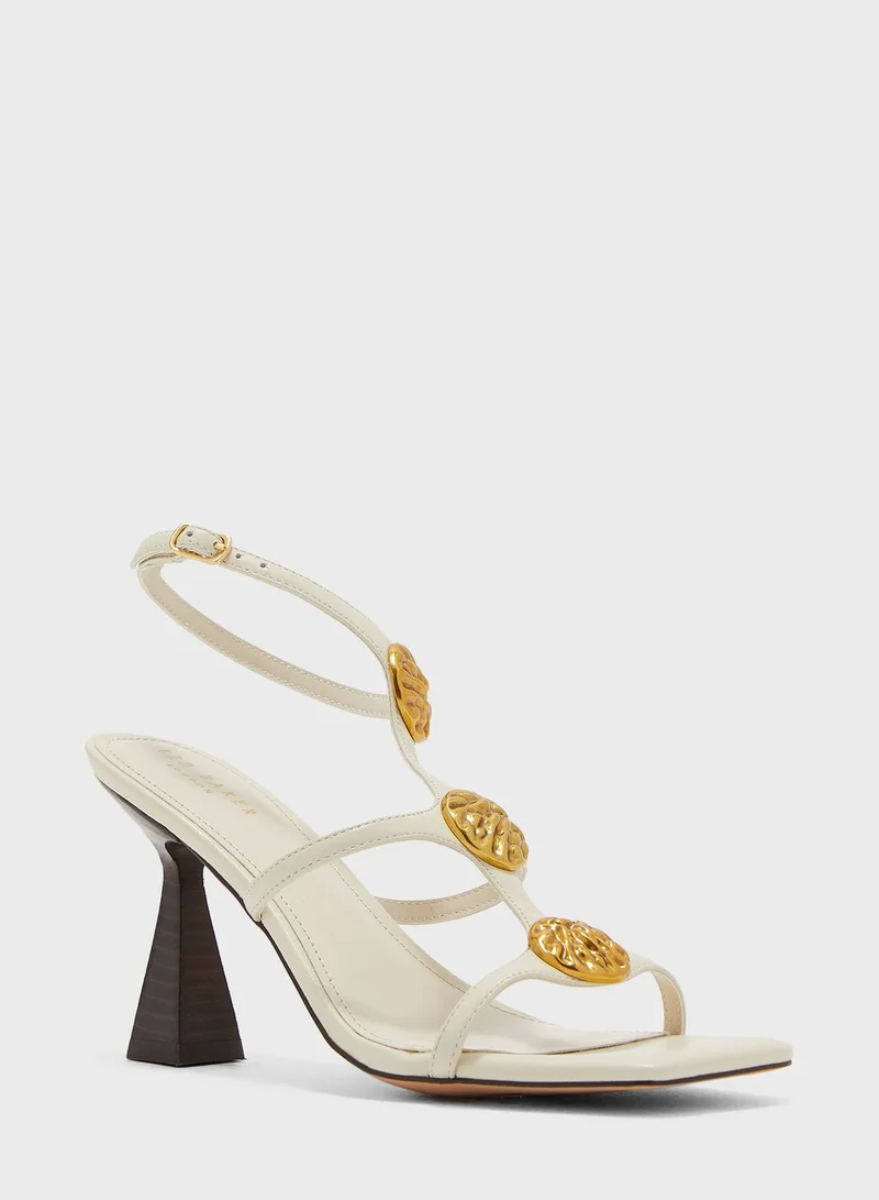 Ted Baker Tayalin High Heel Sandals