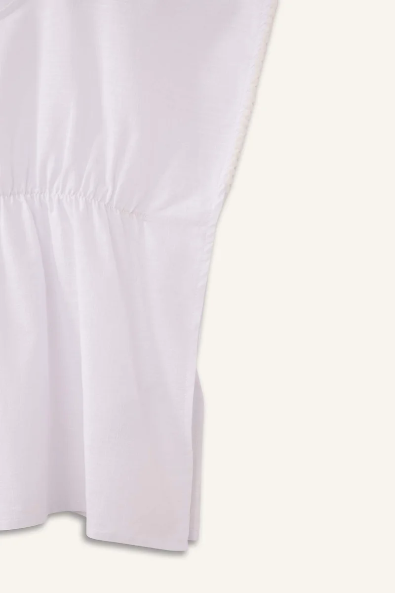 ديفاكتو Girl Beach Dress