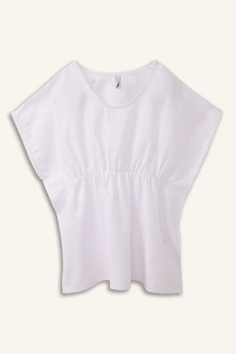 ديفاكتو Girl Beach Dress
