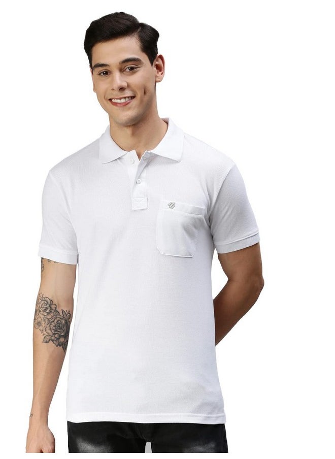 ONN Men's Solid Regular Fit Polo NC432_WH_1PC_White_Medium: 90-95 Cms - pzsku/ZD5898F924087B89ABAAEZ/45/_/1740117822/d564cd58-dfad-4a9b-9127-07ebfe8dc958