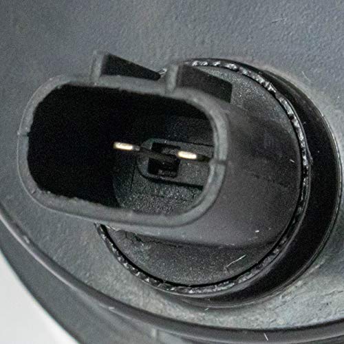 TRQ 2 Piece Front Wheel Bearing & Hub Assembly Set with ABS Sensor Compatible with 2016-2017 Lexus GS200t 2018-2019 GS300 2013-2020 GS350 2013-2018 GS450h RC200t 2018-2022 RC300 2015-2022 RC350 - Image 4