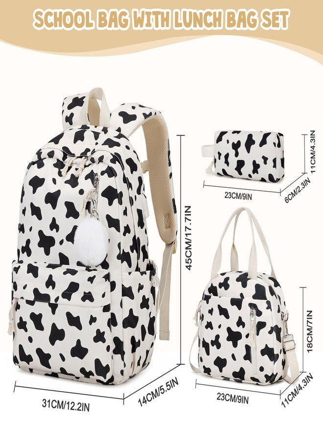 ACESAK 20 Backpack, Milk Cow, Large, Backpack - Image 2