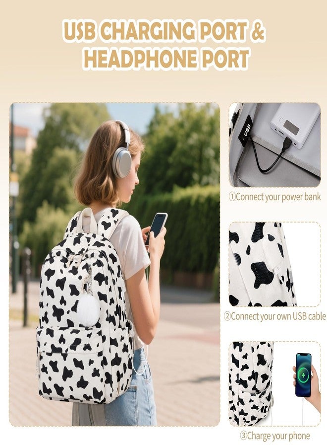 ACESAK 20 Backpack, Milk Cow, Large, Backpack - Image 4