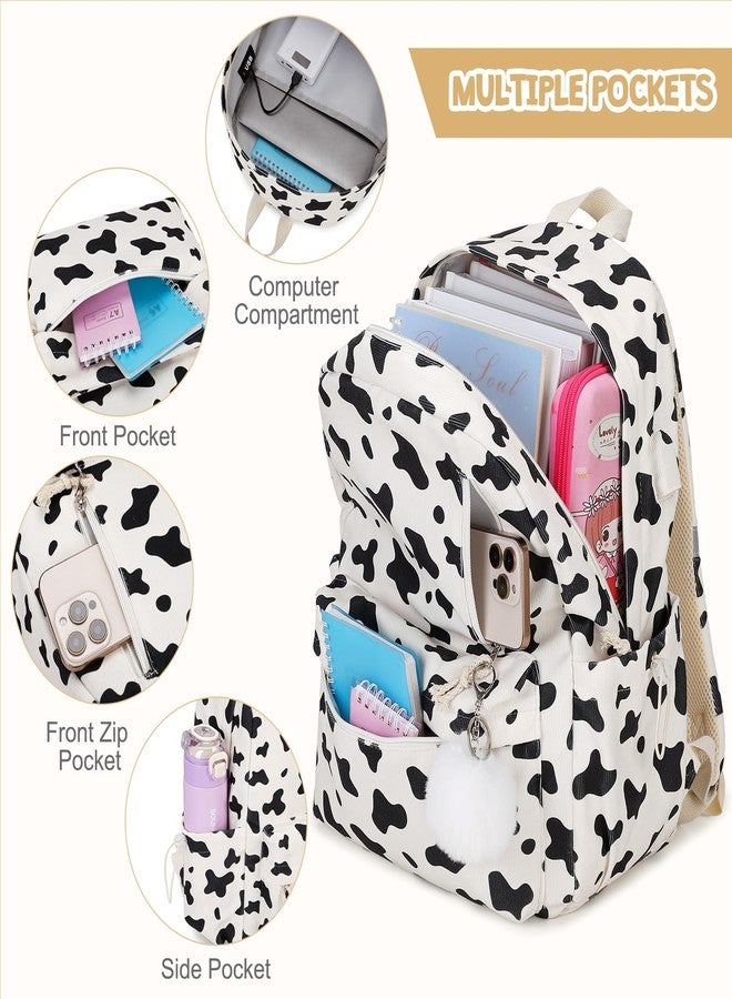 ACESAK 20 Backpack, Milk Cow, Large, Backpack - Image 3