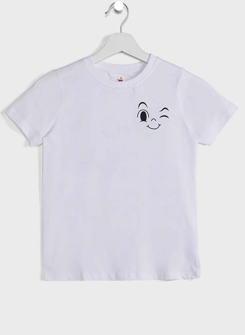 Pinata Youth 2 Pack T-Shirts