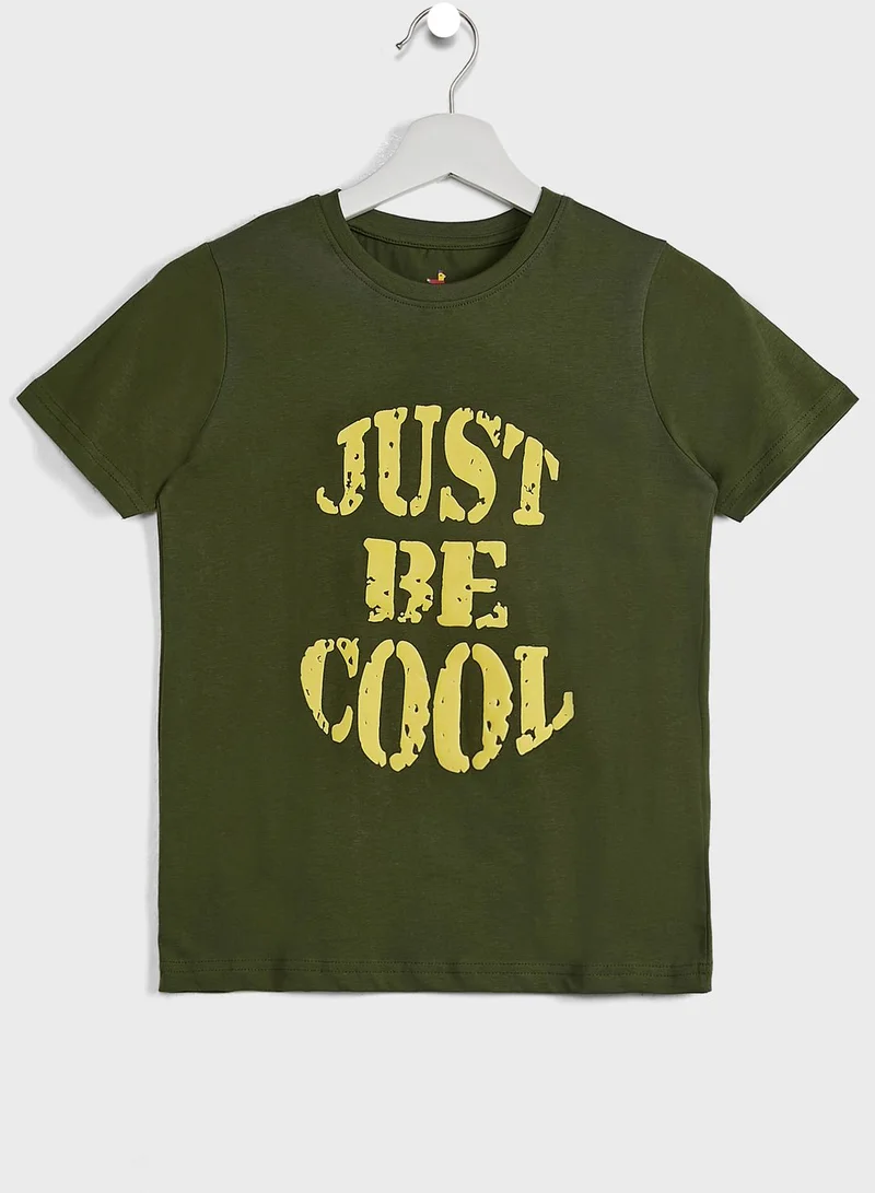 Pinata Youth 2 Pack T-Shirts