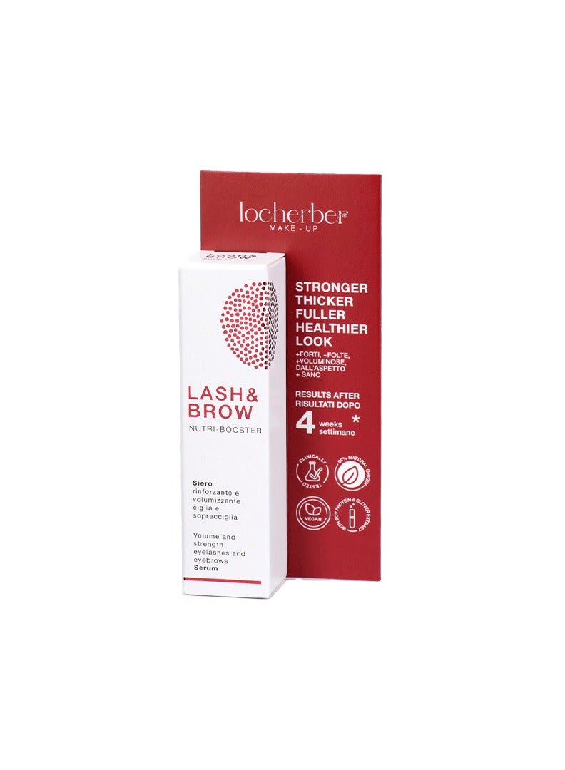 LOCHERBER Lash & Brow Nutri Booster (N) - Image 1
