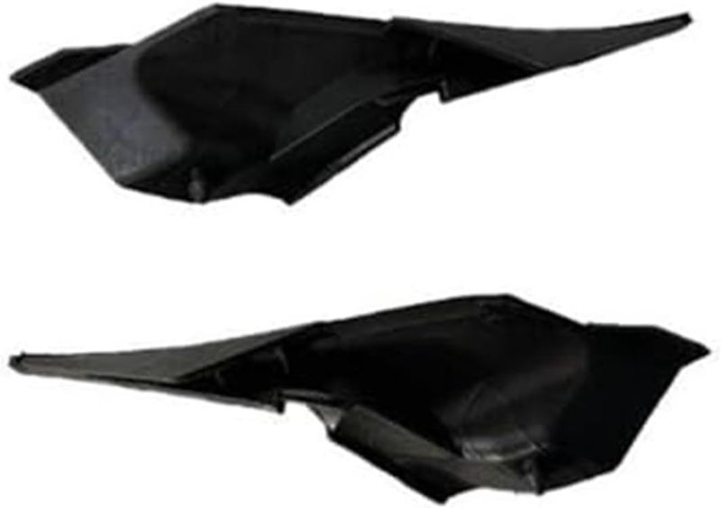 Wivplex Front Windshield Wiper Cowl Cover for Toyota Tundra - Image 4