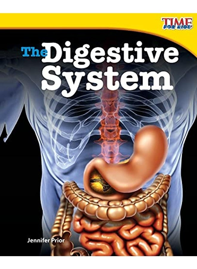 The Digestive System