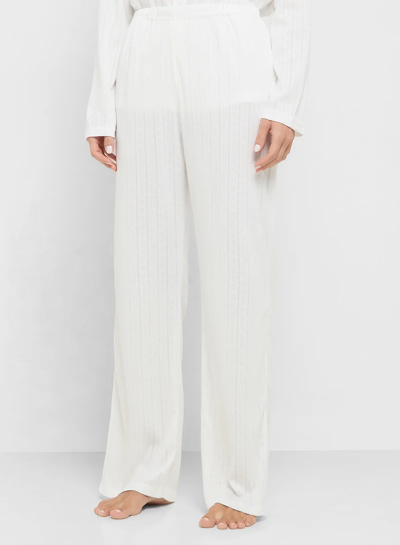 ELLA Top & Pant Pyjama Set