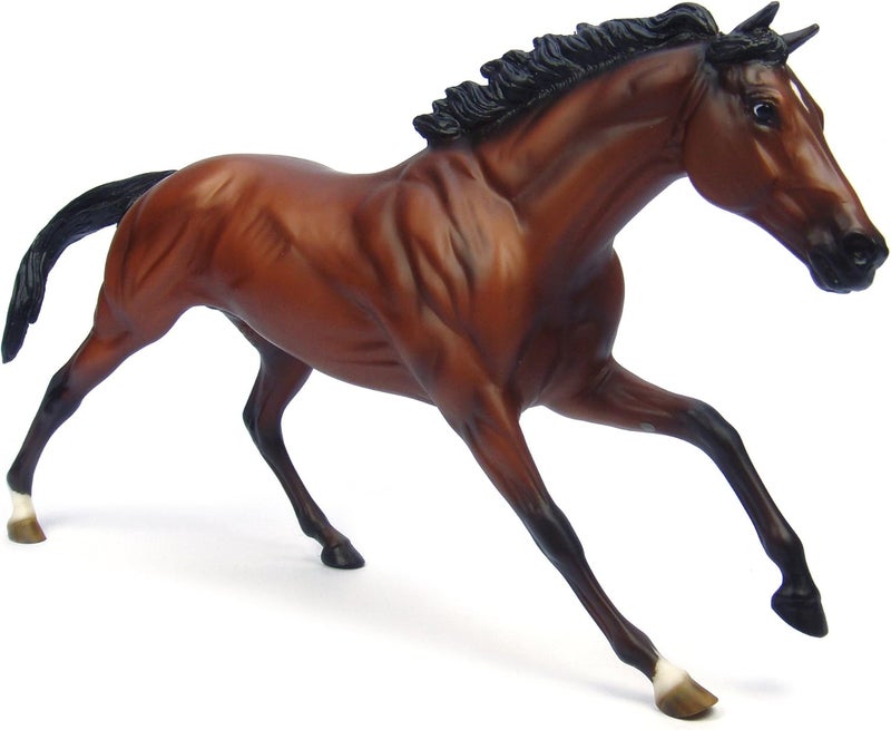 Breyer Breyer Michael Jungs Sam Double Gold Medal Eventer - Image 2