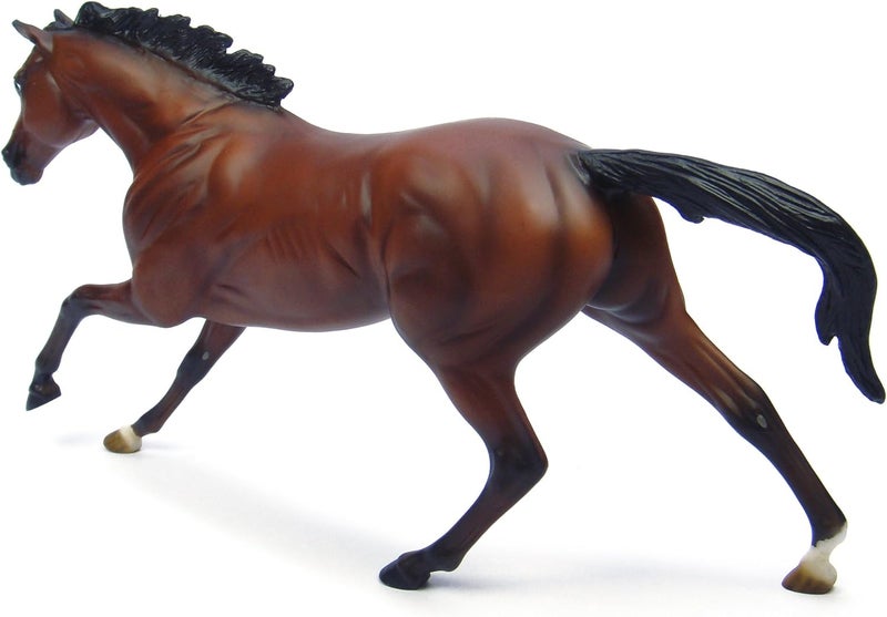 Breyer Breyer Michael Jungs Sam Double Gold Medal Eventer - Image 3