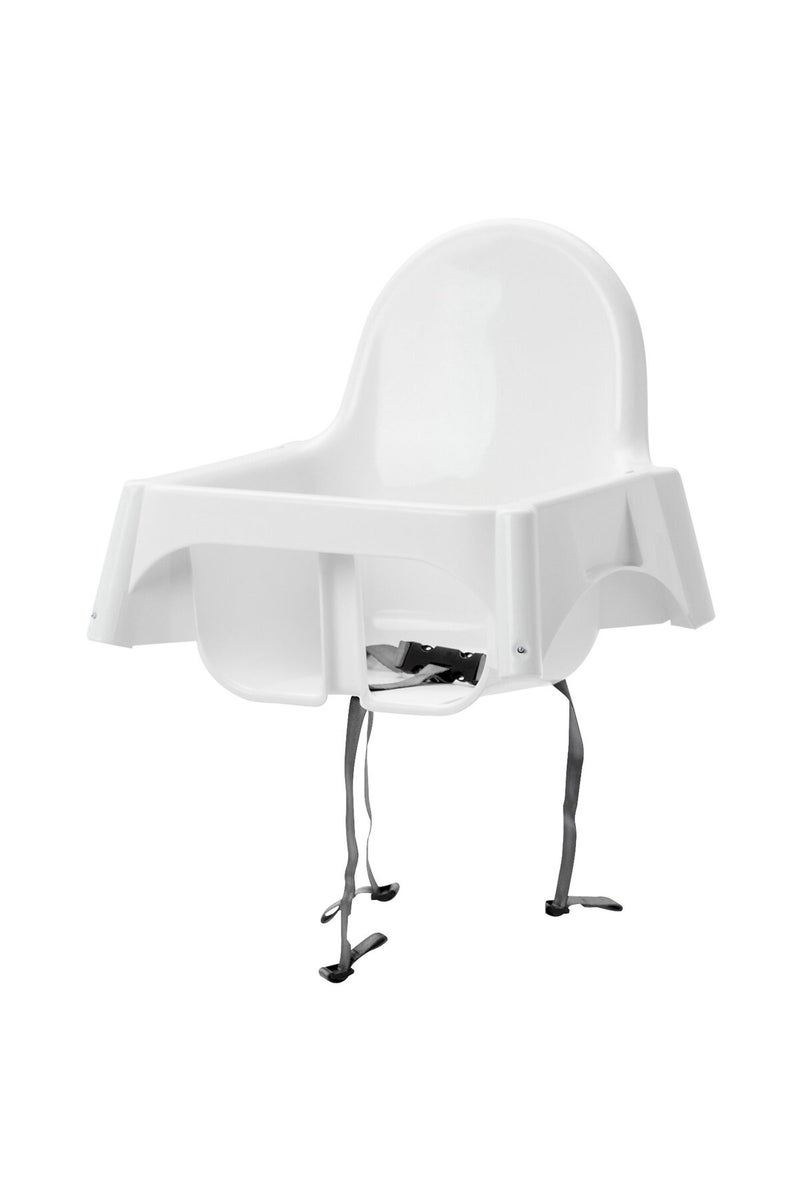 ANTILOP Seat shell for highchair