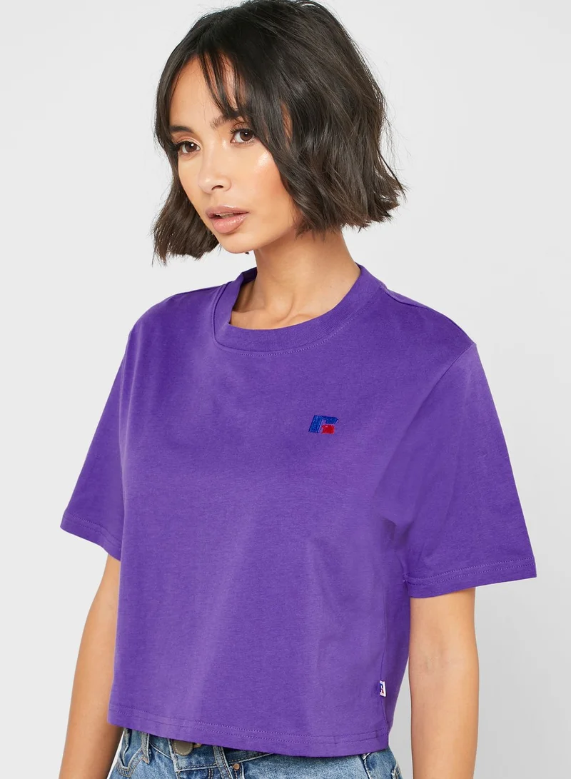 Russell Athletic Olivia T-Shirt