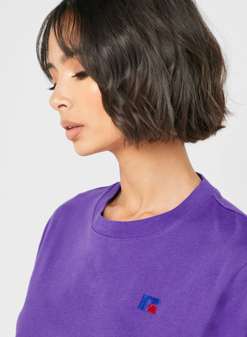 Russell Athletic Olivia T-Shirt