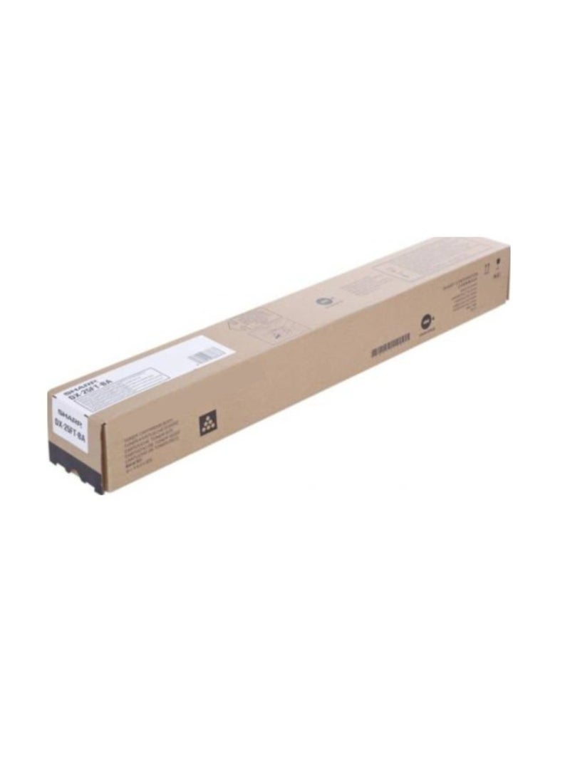 DX-25FT Toner Cartridge for DX2000U DX2500N - Image 1