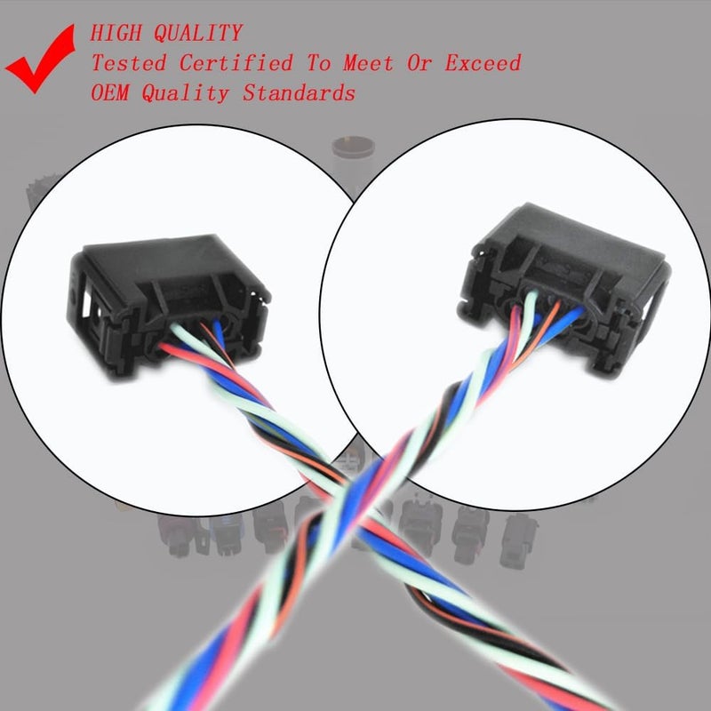 IXGKHC موصل سلك توصيل جسم الخانق IXGKHC - Image 5