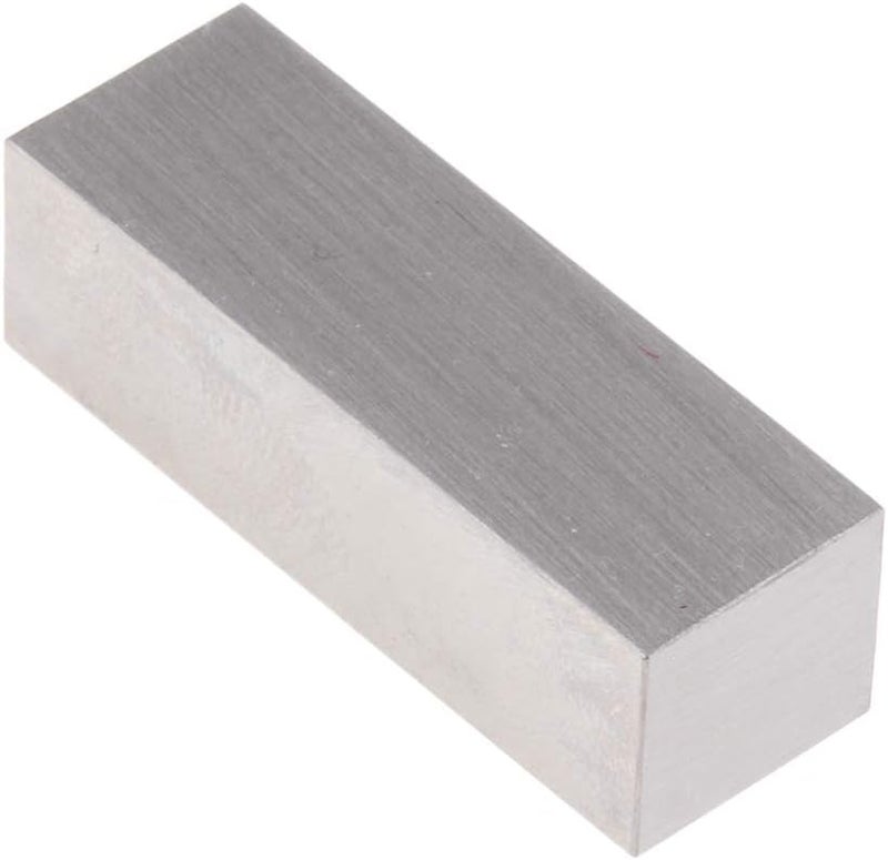 klarako Steel Rectangular Gauge Block Metric 10mm Machinist Measurement Tool - Image 4