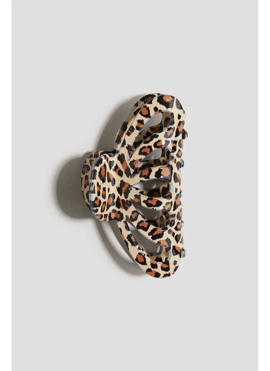 H&M Hair Claw