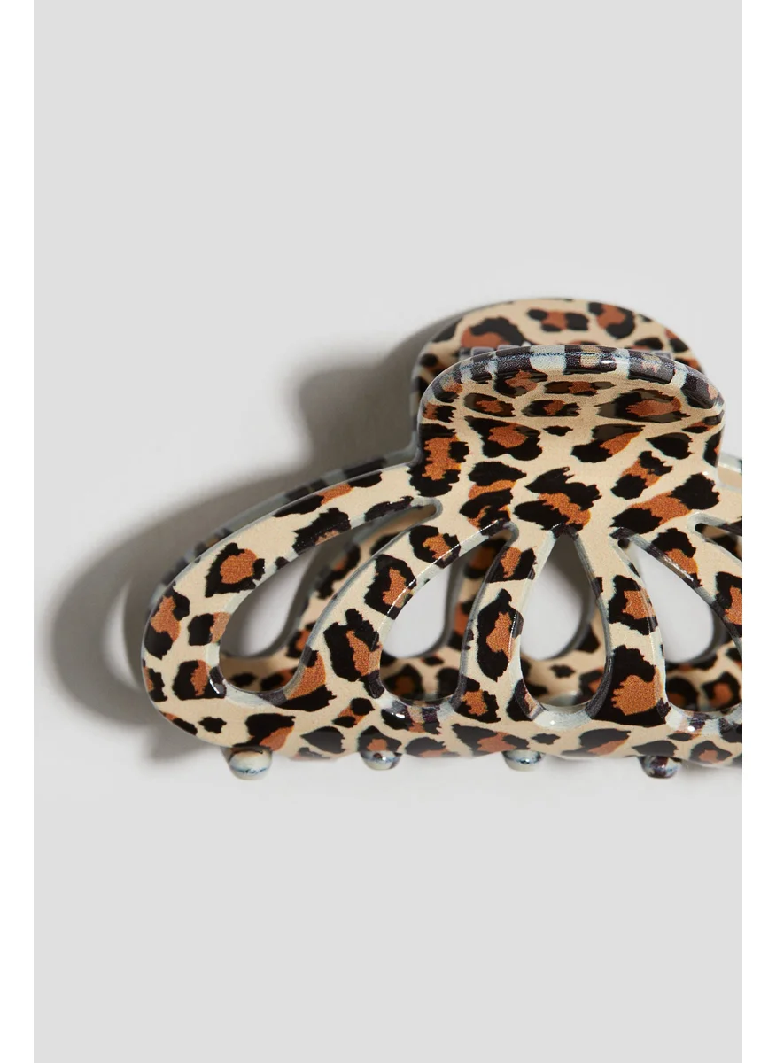 H&M Hair Claw