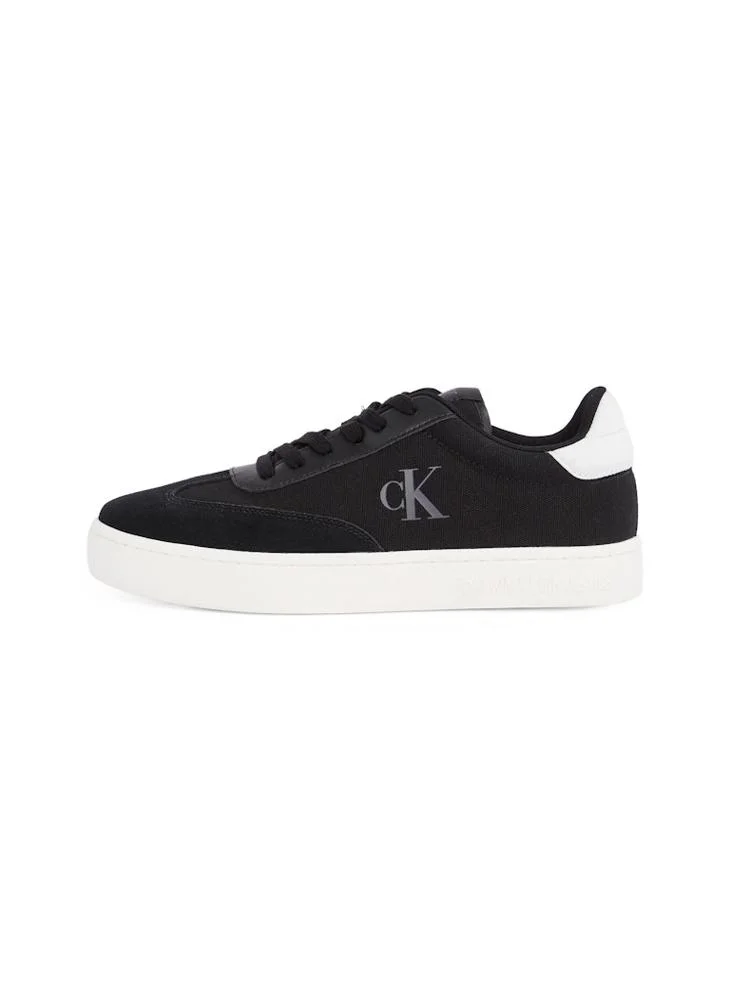 كالفن كلاين جينز Classic Cupsole Low Top Sneakers