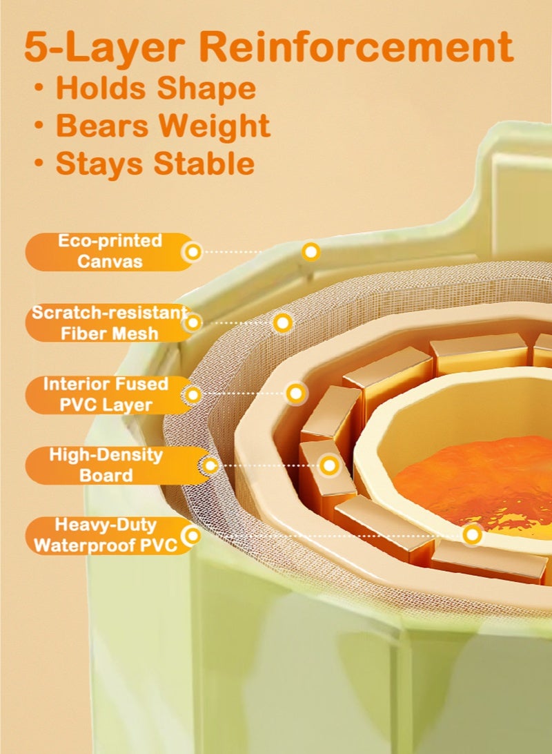 والالا حوض استحمام قابل للطي، مسند ظهر مرتفع، حوض استحمام متنقل، حوض استحمام قائم بذاته، حوض استحمام سبا قابل للطي لكابينة الاستحمام، حوض استحمام سبا منفصل للعائلات، حوض استحمام ساخن بالثلج، تخزين موفر للمساحة، مادة PVC متينة. - Image 4