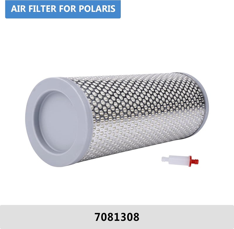 MinStar Air Filter for Polaris Ranger - Image 4