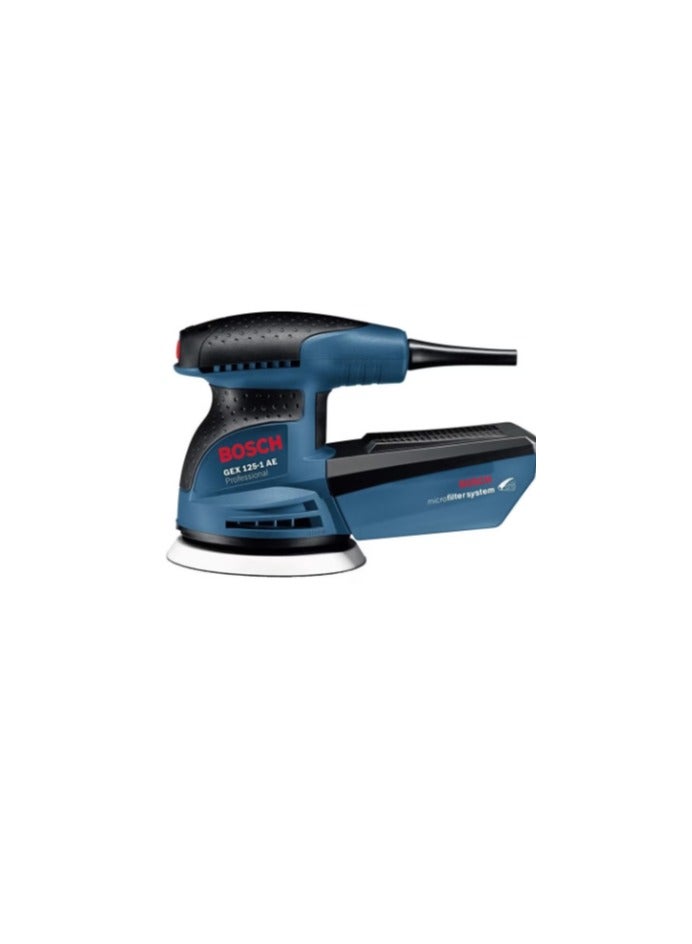 Bosch Random Orbit Sander