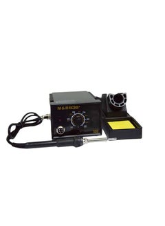 M&R M&R Soldering Station 936+60 Watt 