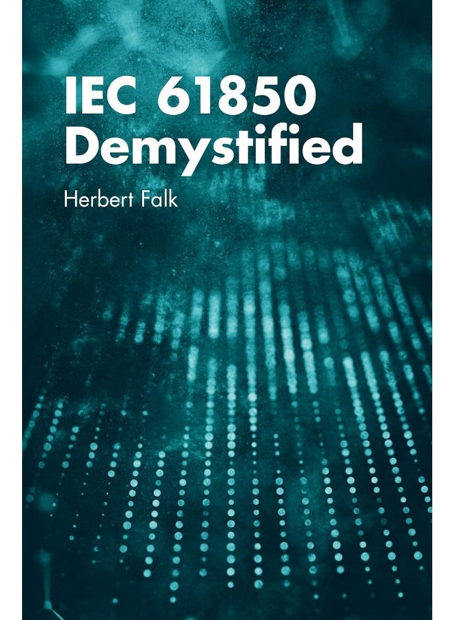 IEC 61850 Demystified