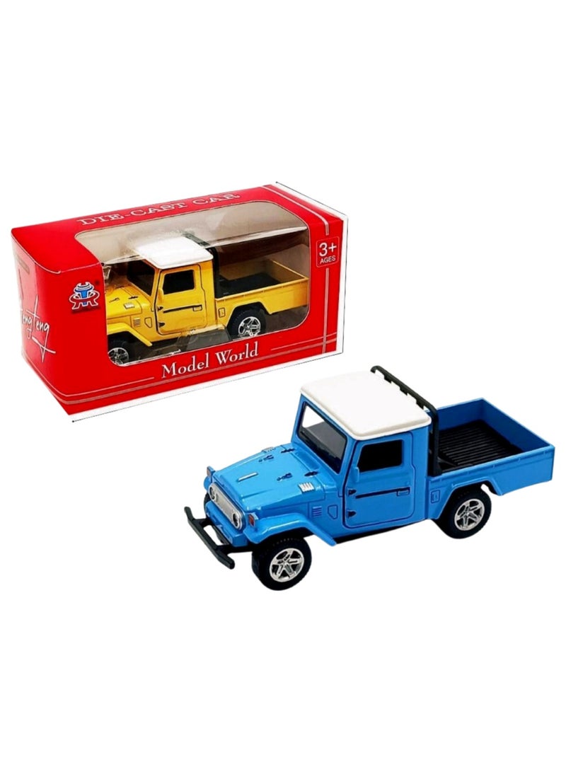 Pull Back Car For Children