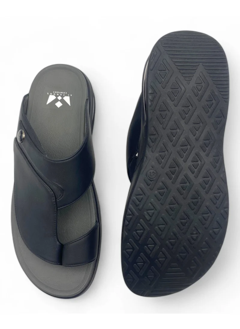 AL Fanoos Luxe Comfort Arabic sandals