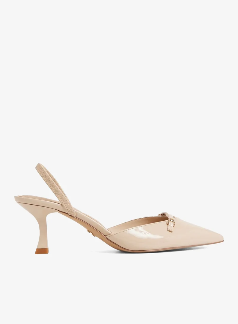 Nailah Slingback heel
