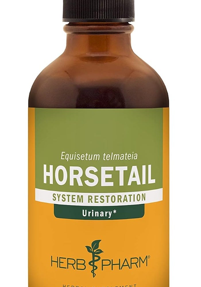 Herb Pharm Horsetail Extract, 4 Oz (Pack of 1) - Image 1