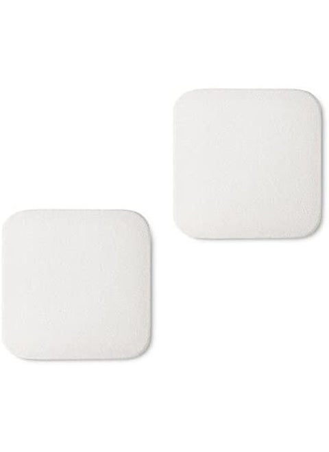 Rectangular Foundation Sponges 2 Pcs