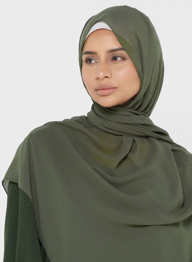 Khizana Prayer Abaya
