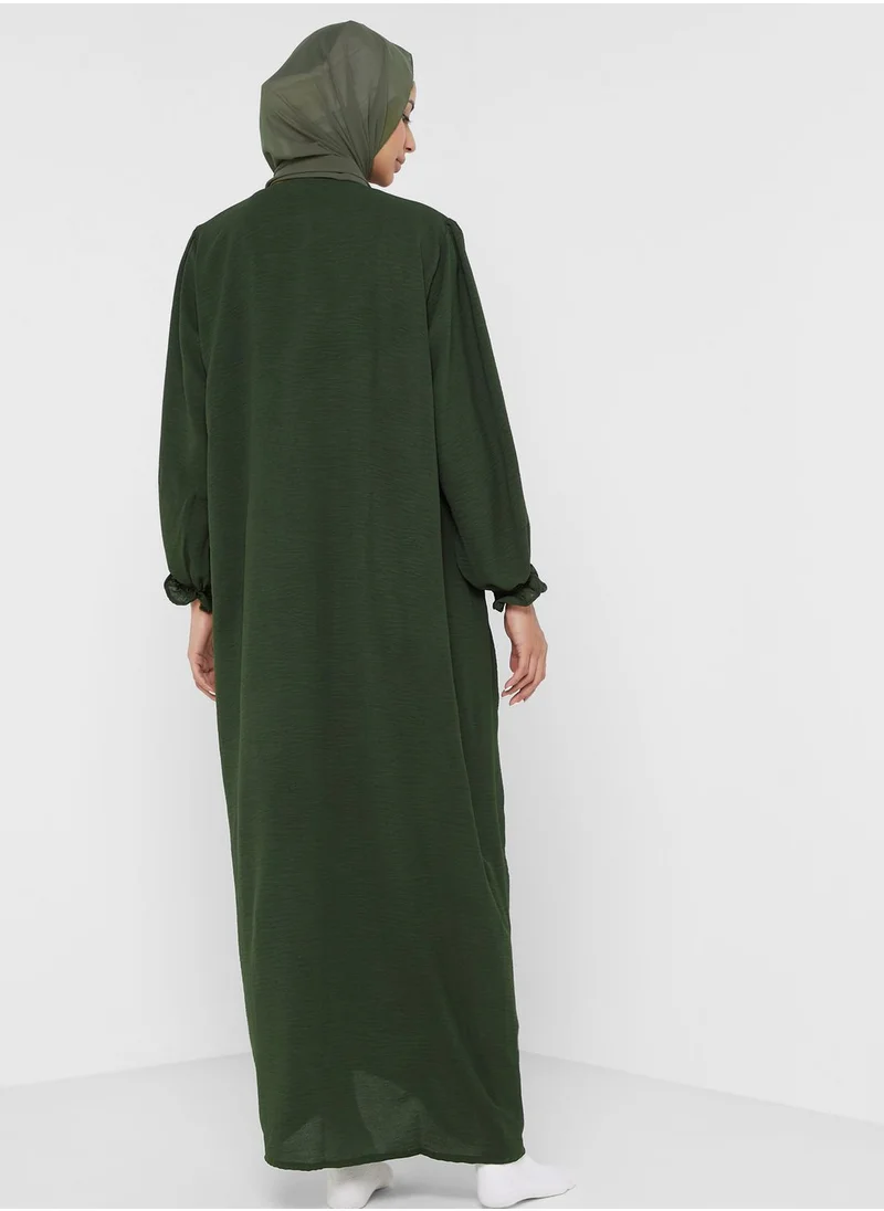 خزانة Prayer Abaya