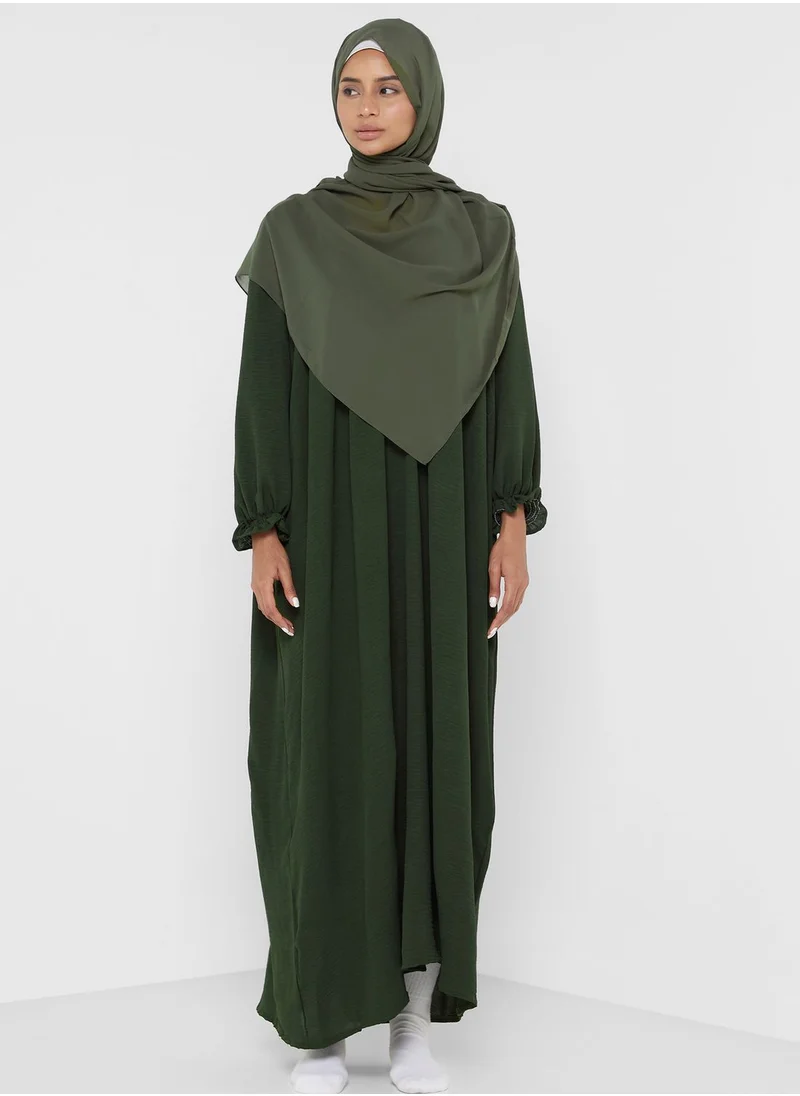 خزانة Prayer Abaya
