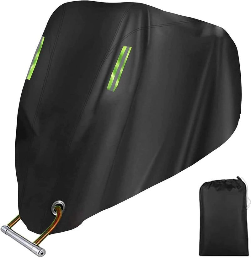Gutupet All Season Motorcycle Cover - Image 1