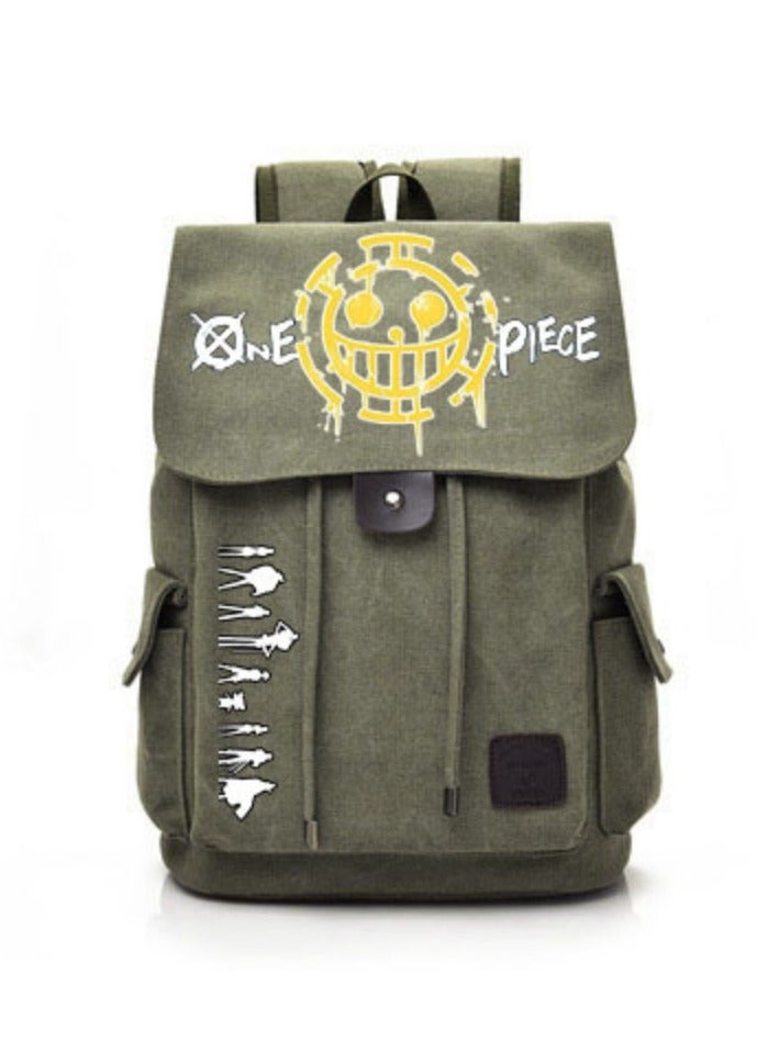 KUYING New ONE PIECE Large Capacity Backpack 