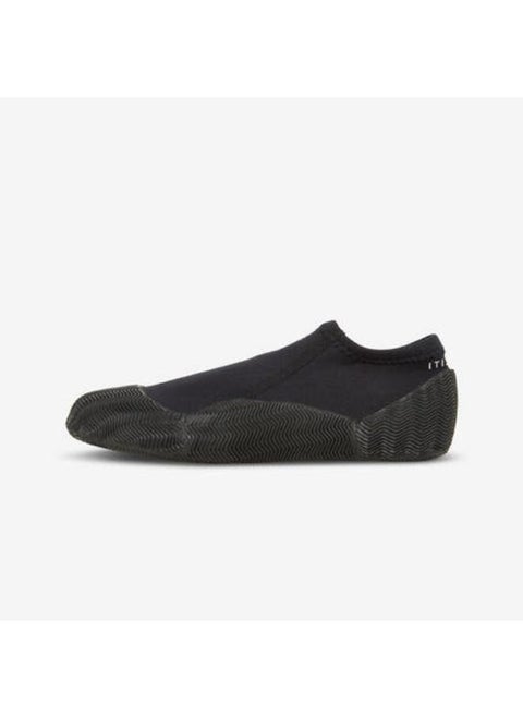 Kayak/SUP shoes in 1.5 mm neoprene