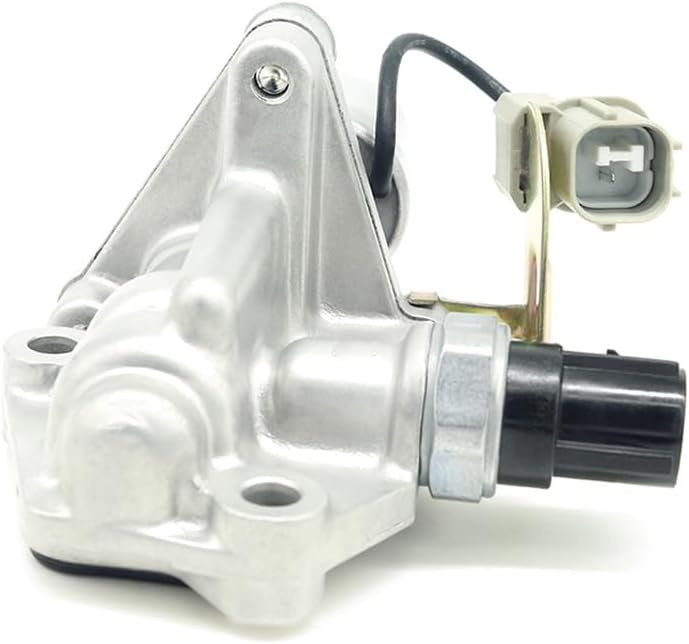 Trolling MAN 15810-PAA-A01 15810-PAA-A02 Spool Valve VTEC Solenoid Valve Assembly With Timing Oil Pressure Switch Gasket Compatible With Accord 4 Cylinder Odyssey 1998-2002 - Image 2