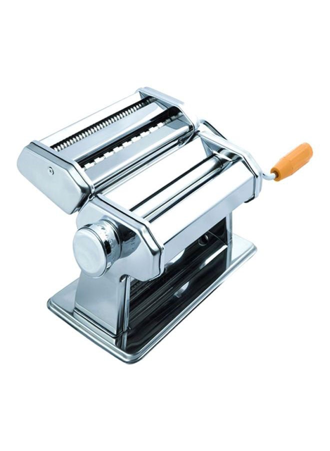 DESSINI Stainless Steel Pasta Maker Silver 40cm - Image 2