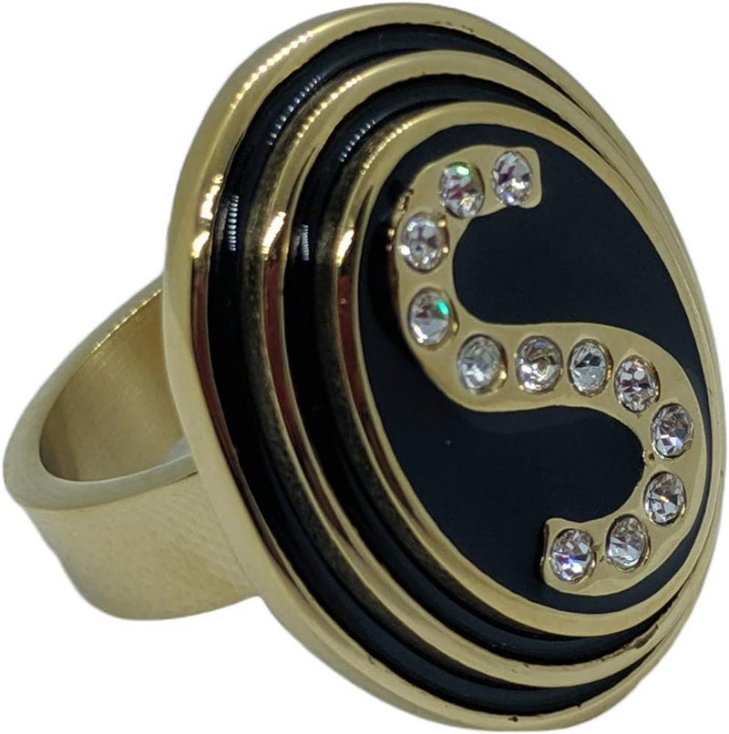 Custom 3d Stuff Lonestar Spaceballs Schwartz Ring Jewelry Replica - Image 3