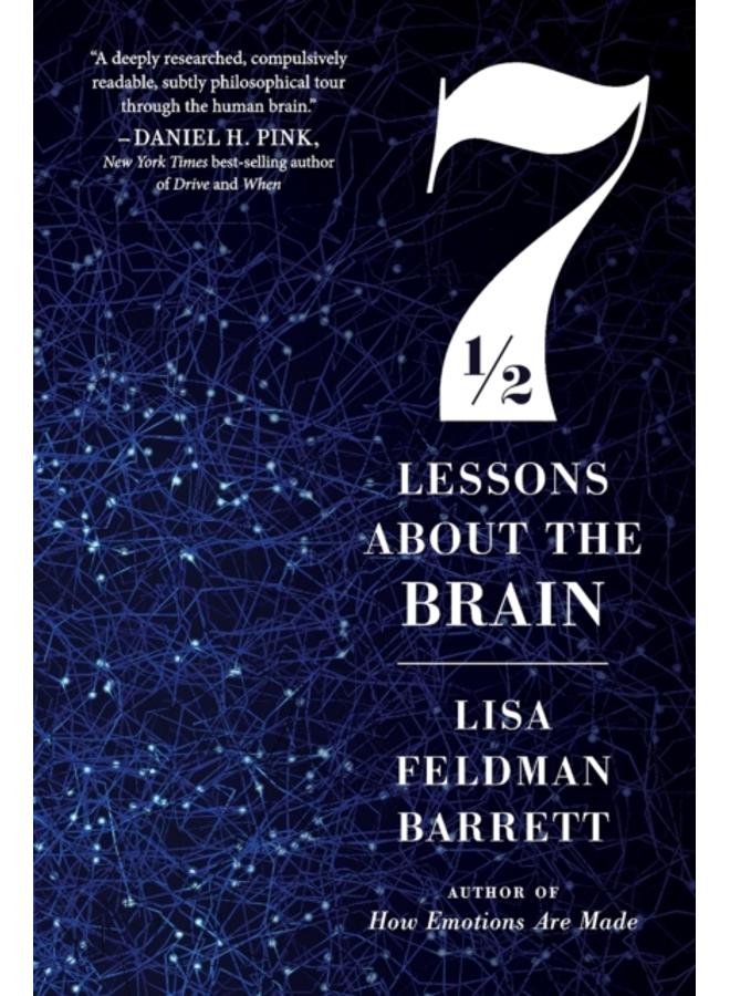 Seven And A Half Lessons About The Brain 